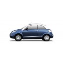 Turbo CITROËN C3 Pluriel 1.4 HDi