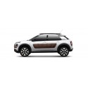 Turbo CITROËN C4 CACTUS 1.2 THP 110 [09/2014 - Aujourd'hui]