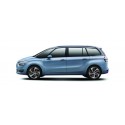 Turbo CITROËN C4 GRAND PICASSO 2 1.6 HDi 90 [09/2013 - Aujourd'hui]