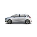 Turbo CITROËN C4 PICASSO II 1.6 HDi 90