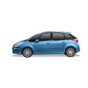 Turbo CITROËN C4 PICASSO 1 Monospace 1.6 HDi