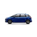 Turbo CITROËN C4 SPACETOURER Van BlueHDi 120