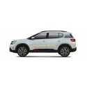 Turbo CITROËN C5 AIRCROSS 1.2 PureTech 130