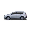 Turbo CITROËN C-CROSSER Van 2.2 HDi