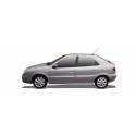 Turbo CITROËN XSARA (N1) 1.4 HDi