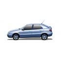 Turbo CITROËN XSARA (N1) 1.9 SD