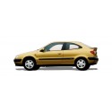 Turbo CITROËN XSARA Coupé (N0) 1.4 HDi