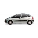 Turbo CITROËN XSARA PICASSO (N68) 2.0 HDi