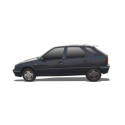 Turbo CITROËN ZX (N2) 1.9 DT