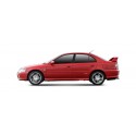 Turbo HONDA ACCORD 6 Hatchback (CH, CL) 2.0 TDi