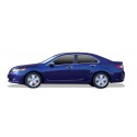 Turbo HONDA ACCORD 8 (CU) 2.2 i-DTEC