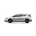 Turbo HONDA CIVIC 9 (FK) 2.0 i-VTEC Type R [08/2015 - 12/2016]