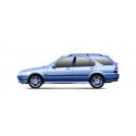 Turbo HONDA CIVIC 6 Aerodeck (MB, MC) 2.0 i D