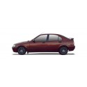 Turbo HONDA CIVIC 6 Fastback (MA, MB) 2.0 TDiC