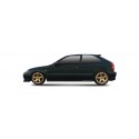 Turbo HONDA CIVIC 6 Hatchback (EJ, EK)