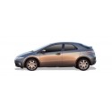 Turbo HONDA CIVIC 8 Hatchback (FN, FK) 2.2 CTDi