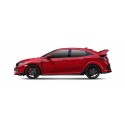 Turbo HONDA CIVIC X 2.0 Type-R [06/2017 - 12/2022]