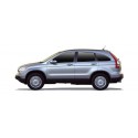 Turbo HONDA CR-V 3 2.2 i-CTDi 4WD