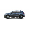 Turbo HONDA HR-V