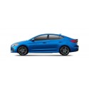 Turbo HYUNDAI ELANTRA 6 (AD, ADA) 1.6 D [02/2016 - 12/2020]