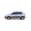 Turbo HYUNDAI GETZ (TB) 1.5 CRDi