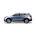 Turbo HYUNDAI GRAND SANTA FÉ 2.2 CRDi Traction intégrale [06/2013 - 11/2018]