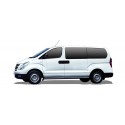 Turbo HYUNDAI H-1 (A1) 2.5 TD