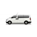 Turbo HYUNDAI H-1 Travel (TQ) 2.5 CRDi