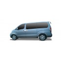 Turbo HYUNDAI H-1 Travel (TQ) 2.5 CRDi [07/2010 - Aujourd'hui]