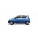 Turbo HYUNDAI i10 1 (PA) 1.1 CRDi