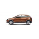 Turbo HYUNDAI i20 ACTIVE (IB, GB) 1.4 CRDI