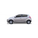 Turbo HYUNDAI i20 1 (PB, PBT) 1.6 CRDi