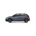 Turbo HYUNDAI i20 3 (BC3, BI3) 1.0 T-GDI hybrid 48V [08/2020 - Aujourd'hui]