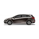 Turbo HYUNDAI i30 (GD) 1.4 CRDi