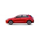 Turbo HYUNDAI i30 (PDE, PD, PDEN) 1.6 CRDi [11/2016 - Aujourd'hui]