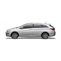 Turbo HYUNDAI i40 1 CW (VF) 1.7 CRDi