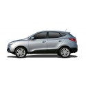 Turbo HYUNDAI ix35 (LM, EL, ELH) 1.7 CRDi