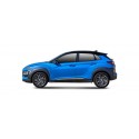 Turbo HYUNDAI KONA (OS, OSE, OSI) 1.0 T-GDi Hybrid 48V