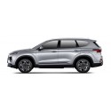 Turbo HYUNDAI SANTA FE 4 (TM, TMA) 2.2 CRDi [07/2018 - 11/2020]