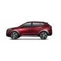 Turbo HYUNDAI TUCSON (TL, TLE) 2.0 CRDi