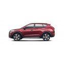 Turbo HYUNDAI TUCSON (TL, TLE) 1.6 CRDi Traction intégrale [08/2018 - 12/2020]