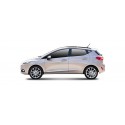 Turbo FORD FIESTA 7 (HJ, HF) 1.5 TDCi [05/2017 - Aujourd'hui]