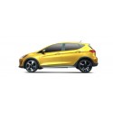 Turbo FORD FIESTA 7 (HJ, HF) 1.5 TDCi Active