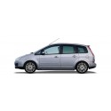 Turbo FORD FOCUS C-MAX (DM2) 1.6 TDCi