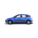 Turbo FORD FOCUS 1 (DAW, DBW) 1.8 DI / TDDi