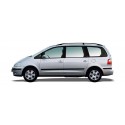 Turbo FORD GALAXY 1 (WGR) 1.9 TDI