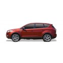 Turbo FORD KUGA 1