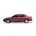 Turbo FORD MONDEO 2 (BAP) 1.8 TD [08/1996 - 09/2000]