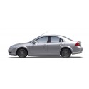 Turbo FORD MONDEO 3 (B5Y) 2.0 16V TDDi / TDCi