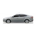 Turbo FORD MONDEO 4 (BA7)